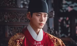 Lee Jun Ho - từ “bản sao” Bi (Rain) đến thần tượng đầu tiên thắng giải Baeksang danh giá