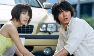 Giữa khen chê so với mùa 1, “Alice in Borderland” mùa 2 vẫn lập kỷ lục mới trên Netflix