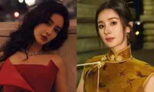 Cùng đến Paris, Angelababy và Trương Gia Nghê bị chỉ trích còn Dương Mịch được khen