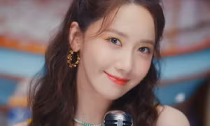 2022 - năm của Yoona: Sự nghiệp diễn xuất và comeback cùng SNSD đều thành công