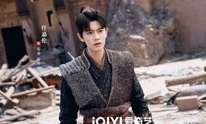 “Liệt Diễm” thất bại, Cnet bình luận Nhậm Gia Luân là nguyên nhân lớn nhất