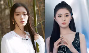 Châu Dã “Sơn Hà Lệnh” được đề cử Nữ phụ xuất sắc, giải Kim Kê bị chế nhạo mất giá