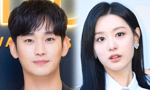 Queen of Tears: Kim So Hyun trở lại sau 3 năm, Kim Ji Won làm tiểu thư tài phiệt