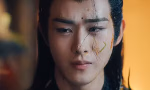 Đại Mộng Quy Ly tập 25: Trác Dực Thần bị mắng chửi, đồng cảm với Chu Yếm