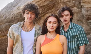 "Mùa Hè Thiên Đường" mùa 3 tạm hoãn trở lại, nhưng có quà “đền bù” cho fan