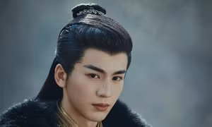 Xích mích với đạo diễn, “Vân Chi Vũ” trở thành “kiếp nạn” mới của Trương Lăng Hách?