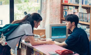 Ký ức mùa hè của tôi: Nếu không thể gặp nhau ở hiện tại, tớ và cậu hãy gặp nhau trong mơ 