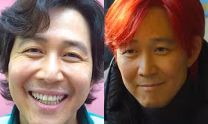 Kết thúc của “Squid Game” và màu tóc mới của Lee Jung Jae tiết lộ ẩn ý sẽ có phần 2?