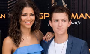 U là trời, hóa ra “Nhện nhí” Tom Holland đã thú nhận mình thích Zendaya từ nhiều năm trước