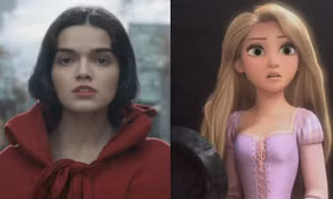 Snow White thất bại thảm hại, Disney tạm thời giữ “Công Chúa Tóc Mây” trên tháp
