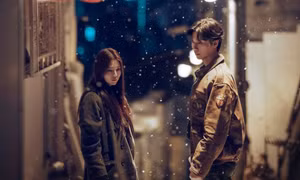 "Sinh Vật Gyeongseong" của Park Seo Joon kết thúc nhạt nhẽo vẫn tham vọng có mùa 2