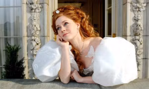 “Enchanted” phần 2: Công chúa Amy Adams trở lại, vỡ mộng về "hạnh phúc mãi mãi về sau"