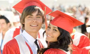 Vanessa Hudgens tiết lộ lý do trở lại “High School Musical”: Thực sự phim có phần 4?