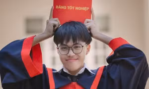 Á quân Thử Thách Kim Cương bật mí bí kíp chinh phục học bổng "Big 3 Đại học"