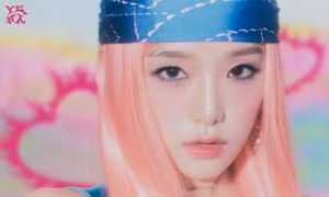 MV “Hate Rodrigo” đột ngột biến mất, netizen bày tỏ không thể bênh vực Choi Yena