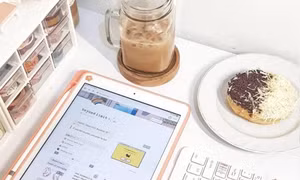 Ứng dụng cho Gen Z mê viết lách: Năng động và tiện ích, không “đồ cổ” tí nào!