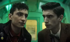 Đáng chú ý về "Dead Boy Detectives": Những thám tử ma trong vũ trụ Sandman