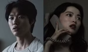 Phim trò chơi sinh tồn mới trên Netflix được kỳ vọng Squid Game "nhả vía" thành công