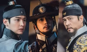 "Joseon Exorcist" bị cấm sóng, nhà sản xuất phải cắt giảm lương diễn viên dù quay gần 80%
