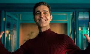 Ngoại truyện Phi Vụ Triệu Đô: Dù bị chê nhạt nhẽo “Berlin” vẫn trở lại với mùa 2