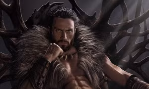 Kẻ thù của Spider-Man “Kraven The Hunter” bị chấm điểm “Cà Chua” chạm đáy