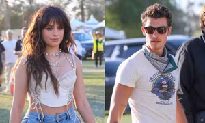 Thêm loạt bằng chứng cho thấy Shawn Mendes và Camila Cabello đang "yêu lại từ đầu"