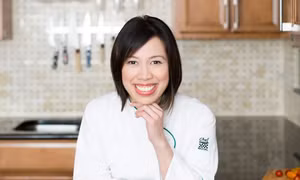 Masterchef Christine Hà nhắn nhủ Gen Z: “Giỏi nấu ăn là chưa đủ để mở nhà hàng”
