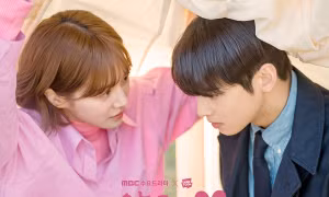 “Ngày Đẹp Trời Để Trở Thành Cún” lại hoãn chiếu, Cha Eun Woo không cứu được rating