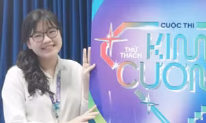 Thư du học sinh: Hoa Học Trò là “cánh cửa thần kỳ” dẫn tớ đến thế giới rộng lớn hơn
