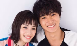 Yamazaki Kento cùng crush về chung một nhà vì “không muốn xa nhau dù chỉ 1 giây”