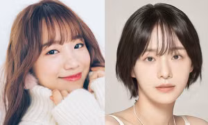 Sau dàn mỹ nam chất lừ, “Squid Game” mùa 2 bổ sung hai bóng hồng xinh đẹp