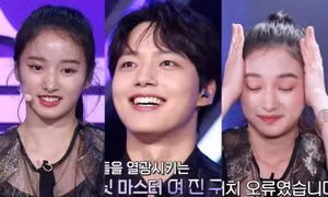Girls Planet 999: Thí sinh xinh nhất nhóm Trung Quốc nhận xét Yeo Jin Goo “thật xấu xí”?