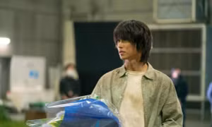 Mỹ nam Yamazaki Kento xác nhận “Alice In Borderland 2” đã quay xong, khi nào thì được xem?