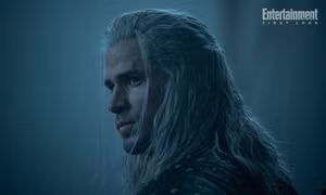 Nhiều fan "quay xe" khi Liam Hemsworth chính thức lộ diện trong The Witcher