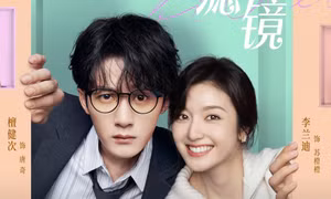 Lự Kính hài hước mà sâu sắc: Tưởng yêu cả trăm người, hóa ra tất cả đều là một