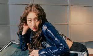 Jihyo TWICE khiến các fan bất ngờ về sự đảm đang, tháo vát khi sống một mình