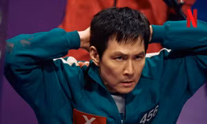 Khán giả “nhặt sạn” Squid Game 2, phát hiện lỗi trong cảnh quay quan trọng