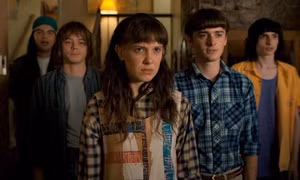 Phần 2 của "Stranger Things 4": Eleven trở lại, một nhân vật được fan yêu thích ra đi?