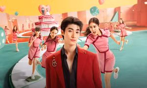 “Ready, Set, Love” của Thái Lan gây sốt với chương trình thực tế tìm kiếm tình yêu