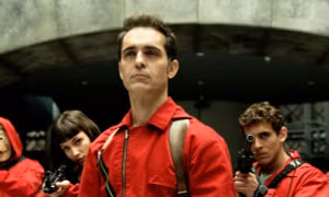Ngoại truyện được hóng nhất trên Netflix: “Money Heist” (Phi Vụ Triệu Đô) sắp trở lại!