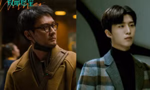 “Nguyện Vọng Trí Mạng” của Phạm Thừa Thừa nhận bão chê bai: Nội dung tệ, kỹ xảo "phèn"