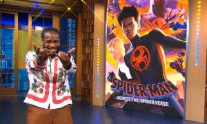 Nội bộ "Spider-Man" mâu thuẫn khi "Thiếu Niên và Chim Diệc" thắng Oscar 2024