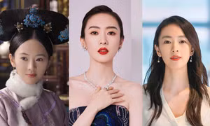 Đỉnh như “Cao quý phi” Đồng Dao: Thế vai rồi ẵm luôn Thị hậu Bạch Ngọc Lan lần thứ 27