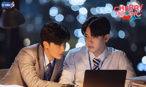 Thái Lan làm lại “Cherry Magic”: Trailer chỉ dài 4 phút vẫn khiến khán giả "bùng cháy"