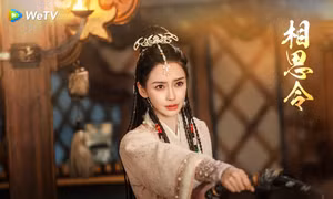 Tương Tư Lệnh lên sóng: Angelababy vừa thoát phong sát đã bị khuyên giải nghệ