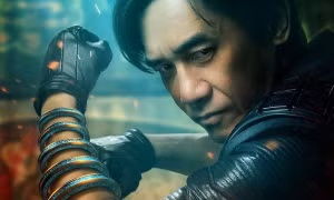 Lương Triều Vỹ kể chuyện đóng phim: Không muốn chỉ đơn giản là phản diện trong "Shang-Chi"