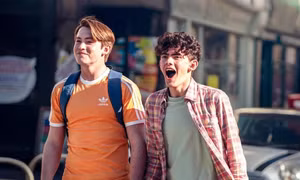 Đánh chiếm trái tim khán giả vì quá dễ thương và tinh tế, "Heartstopper" sẽ có phần 2?