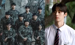 Sau cái kết thảm họa, “Duty After School” sẽ quay phần 3 cùng Hwang MinHyun?