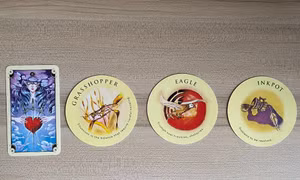 Tarot tuần mới: Song Tử cần chú ý đến tài chính, Xử Nữ vượt qua trở ngại