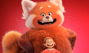 “Turning Red” và thông điệp siêu ngầu: Hãy chấp nhận “con quái vật” bên trong bạn!